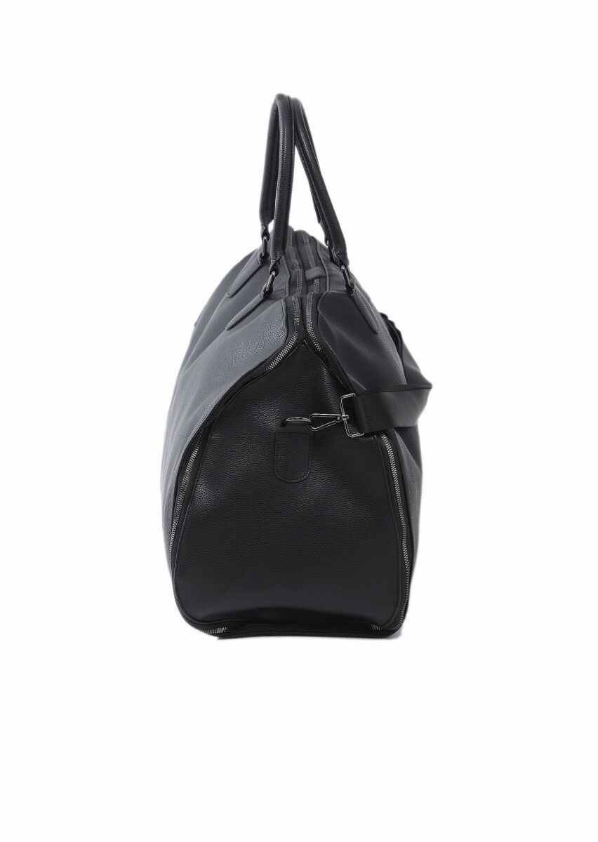 Black Suit Bag - 4