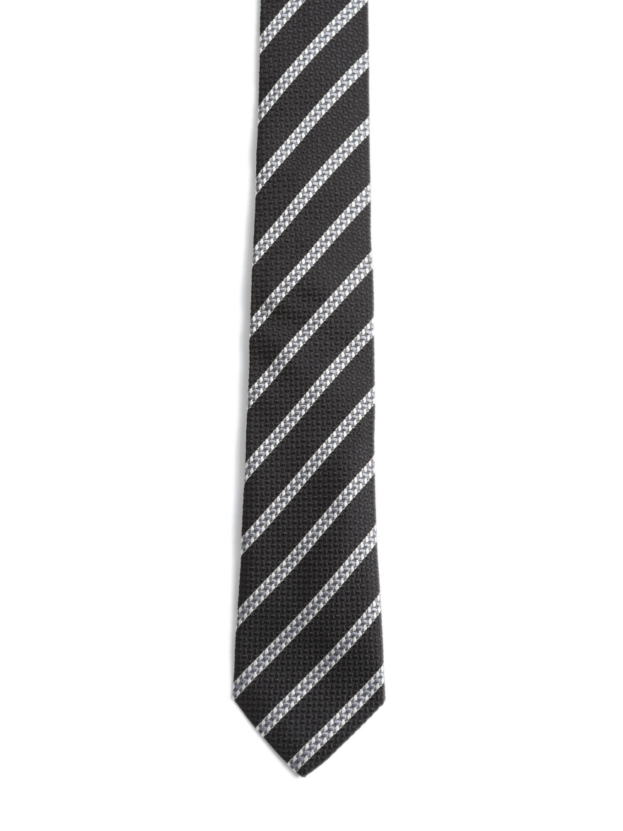 Black Tie 