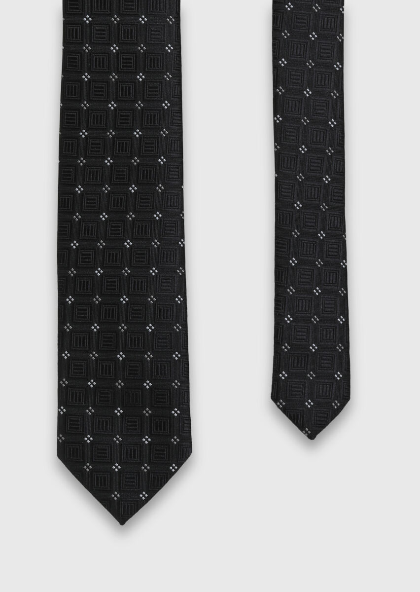 Black Tie - 1
