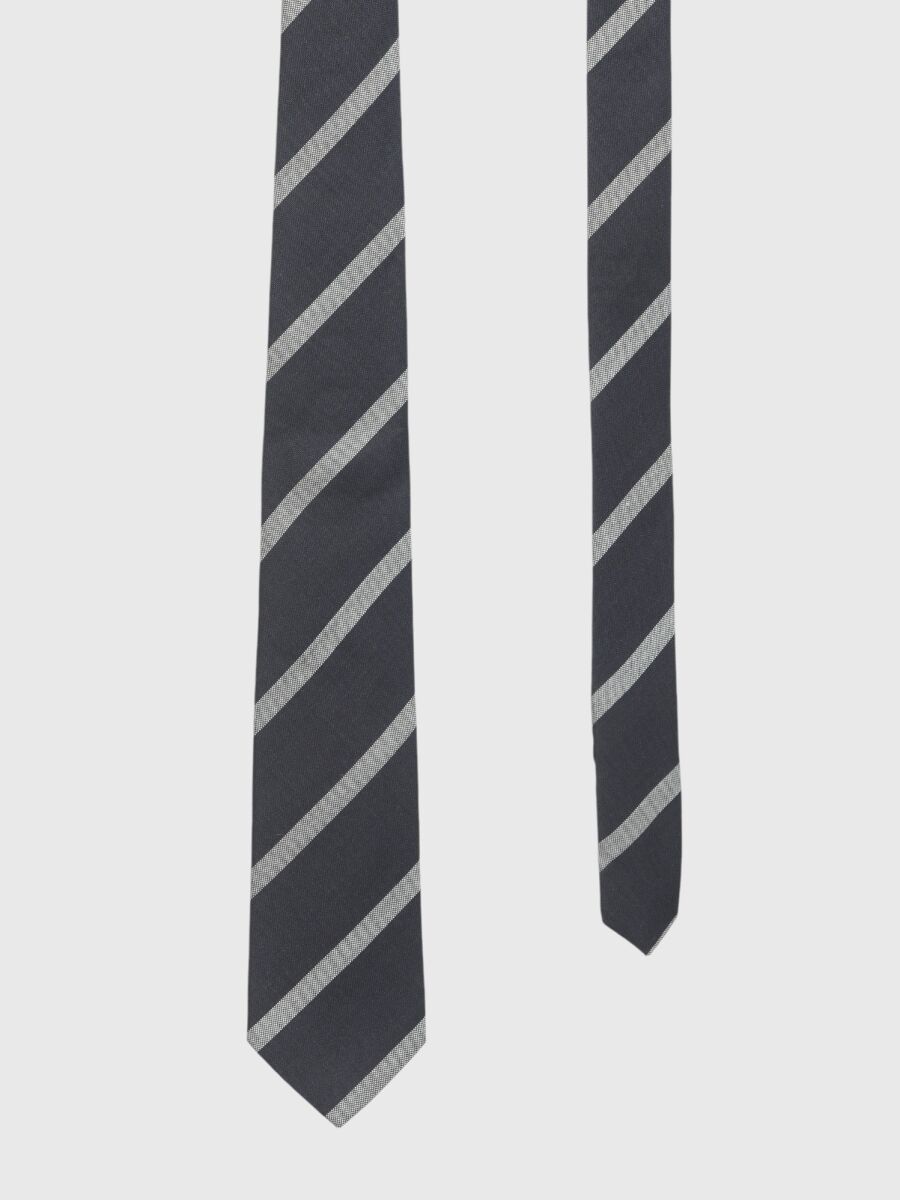 Black Tie - 1