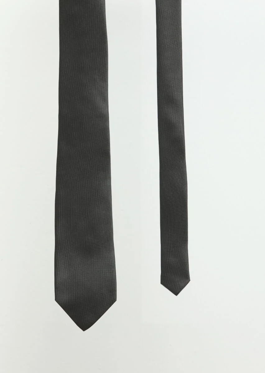 Black Tie - 1