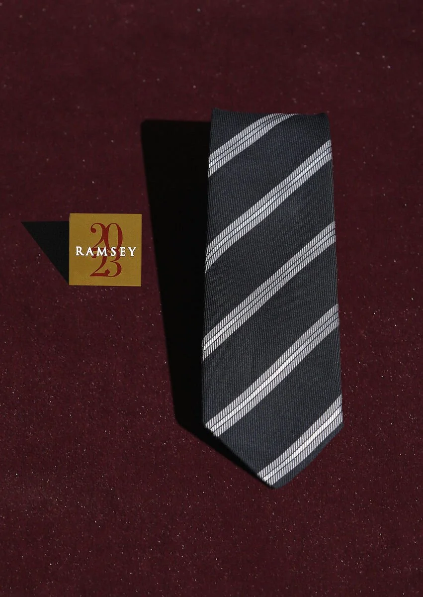 Black Tie - 1
