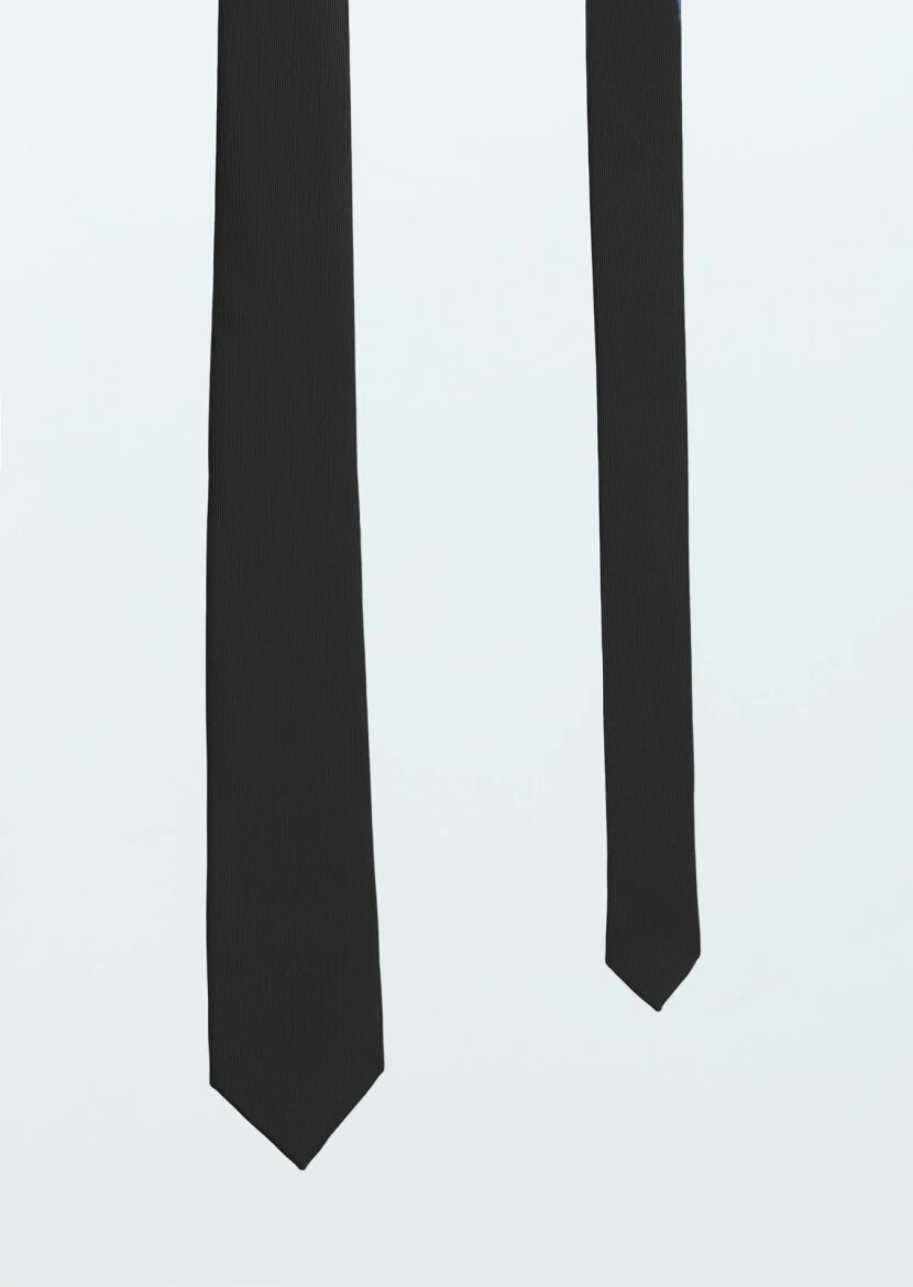 Black Tie 