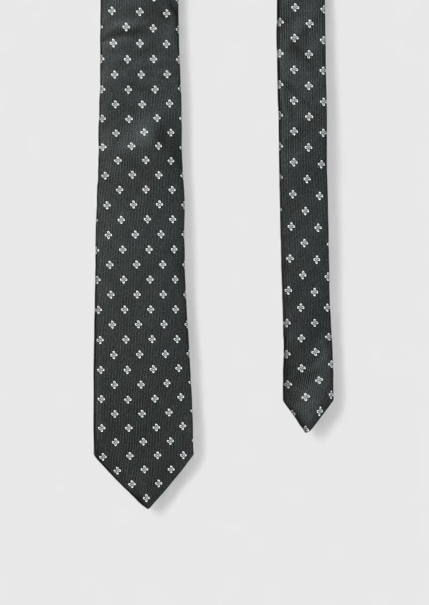 Black Tie - 1