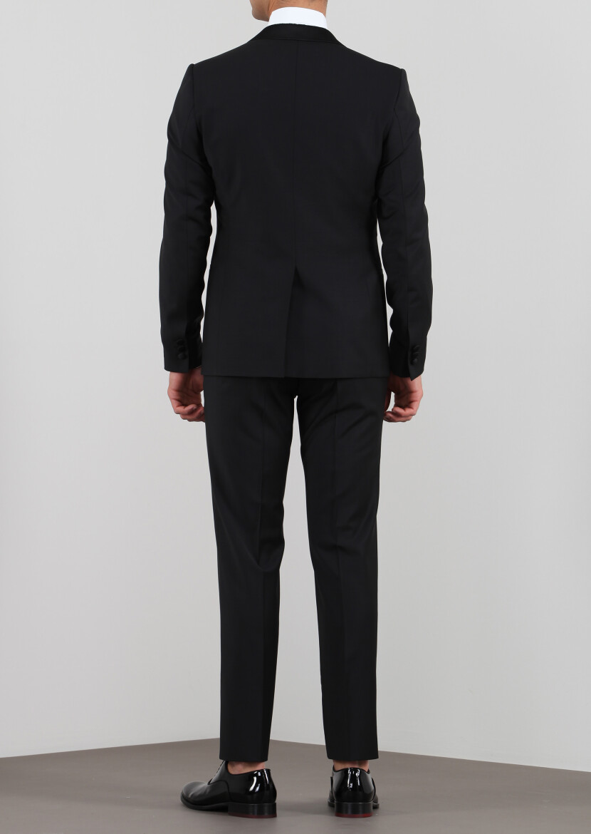 Black Tuxedo - 2