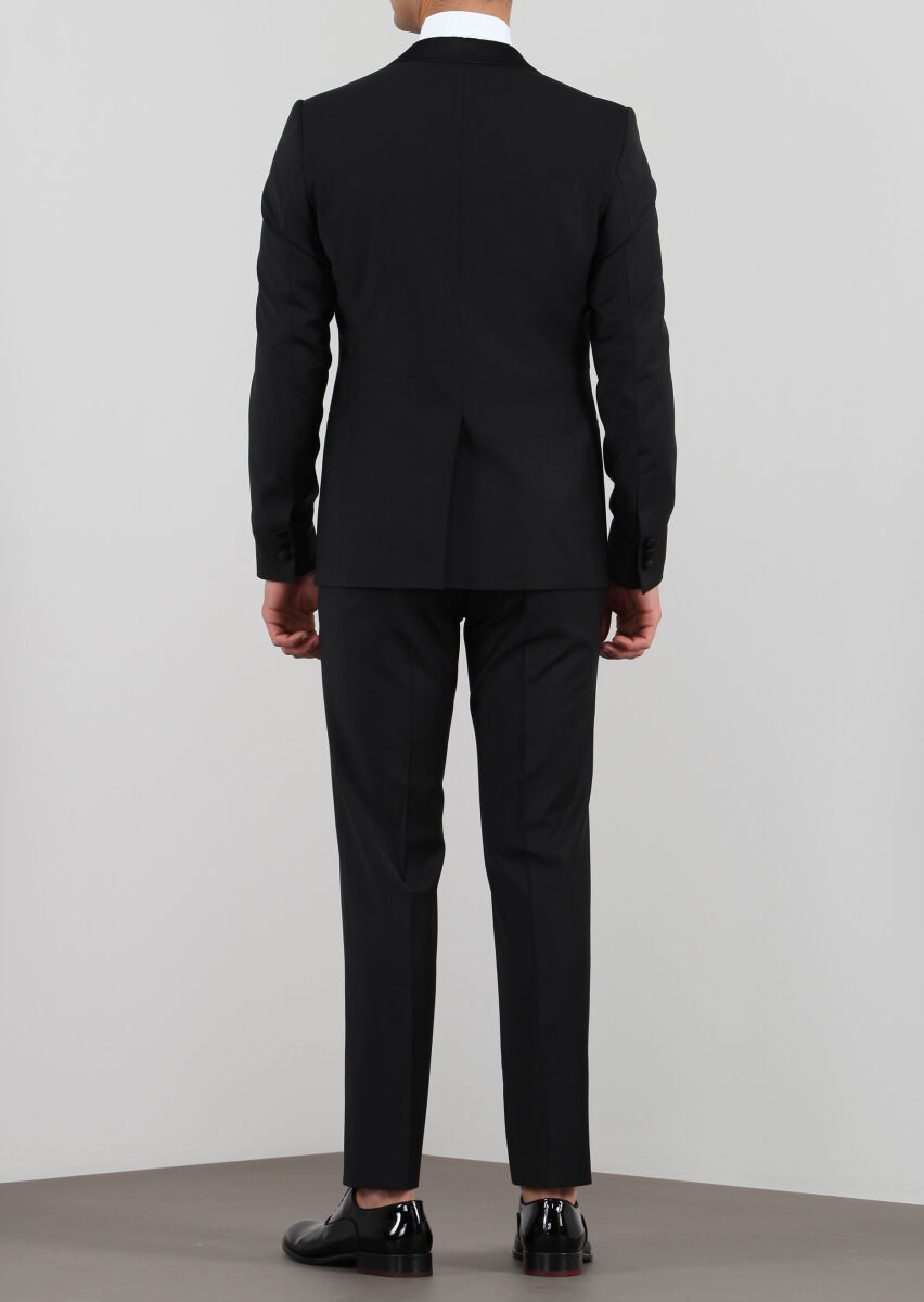 Black Tuxedo - 2