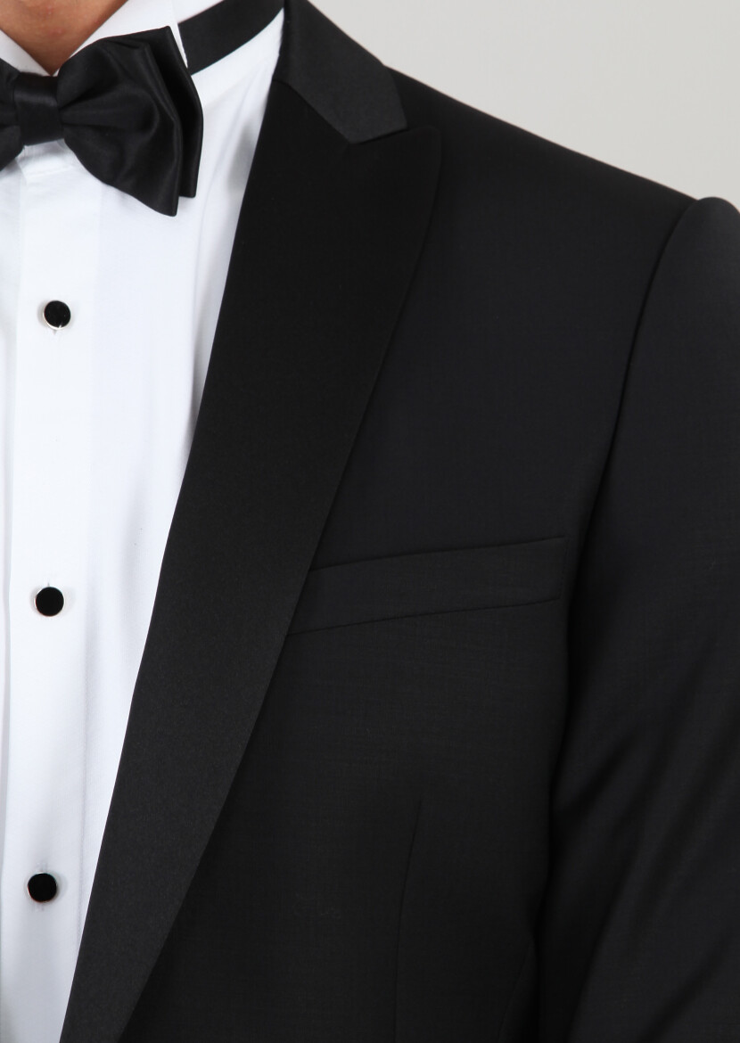 Black Tuxedo - 3