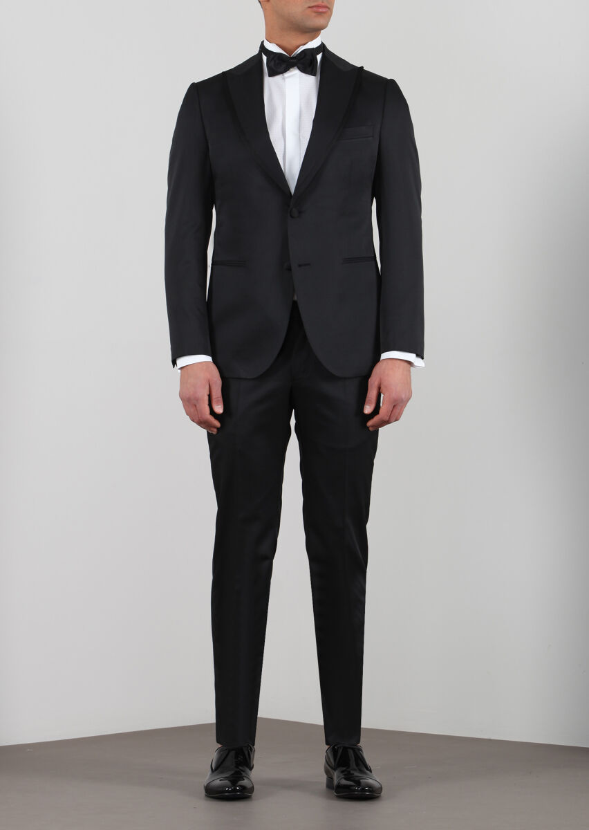 Black Tuxedo - 1