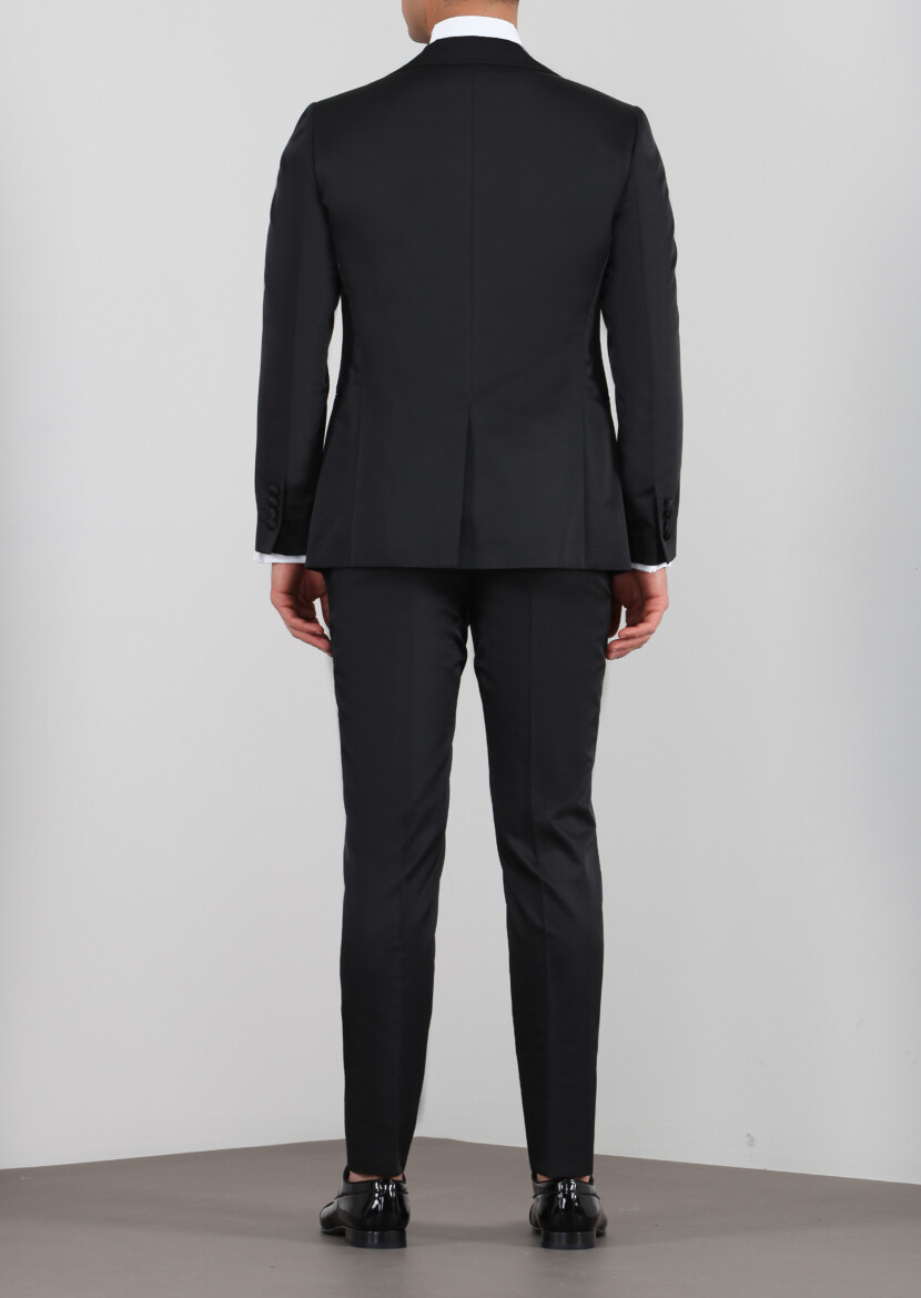 Black Tuxedo - 2