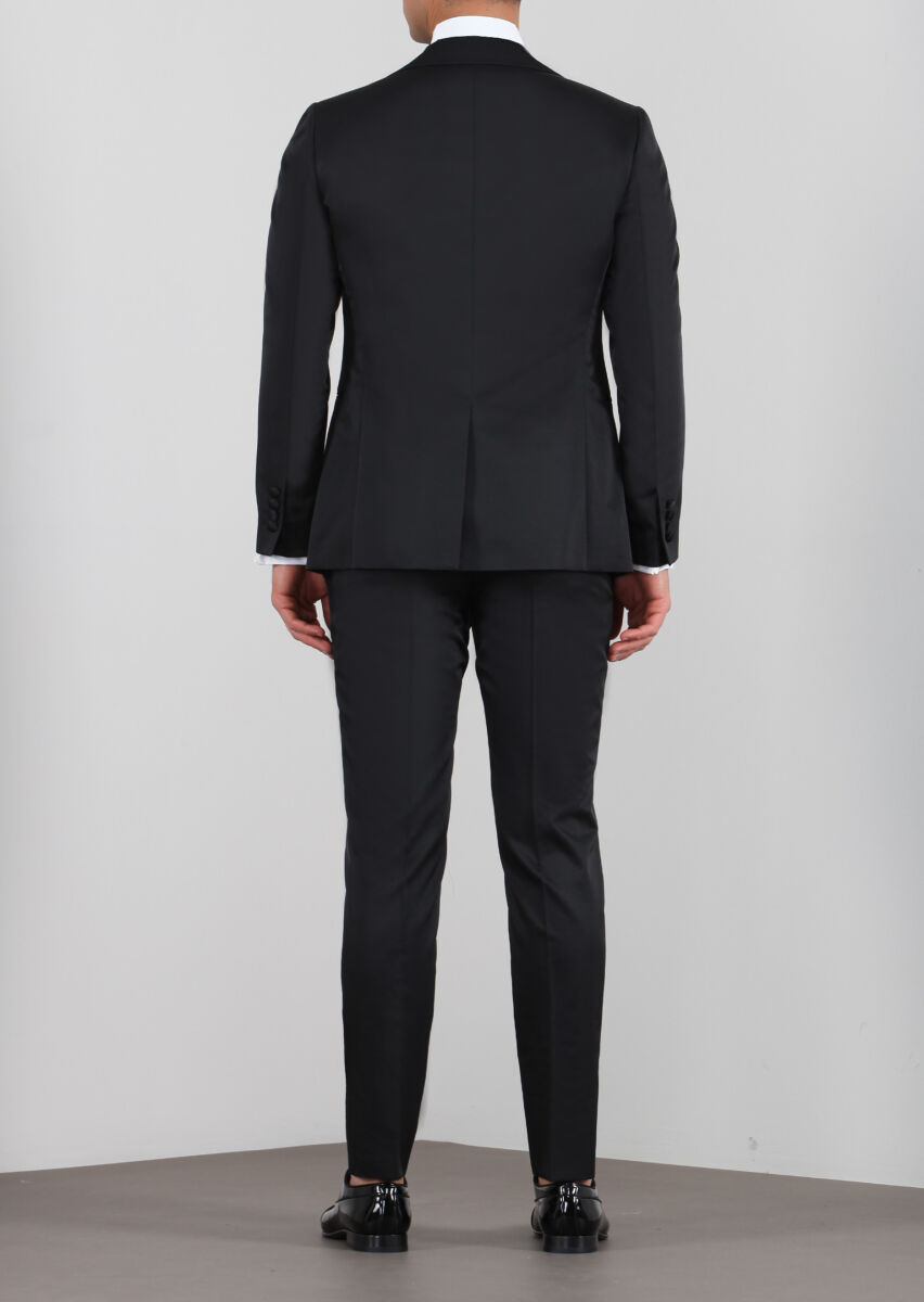 Black Tuxedo - 2