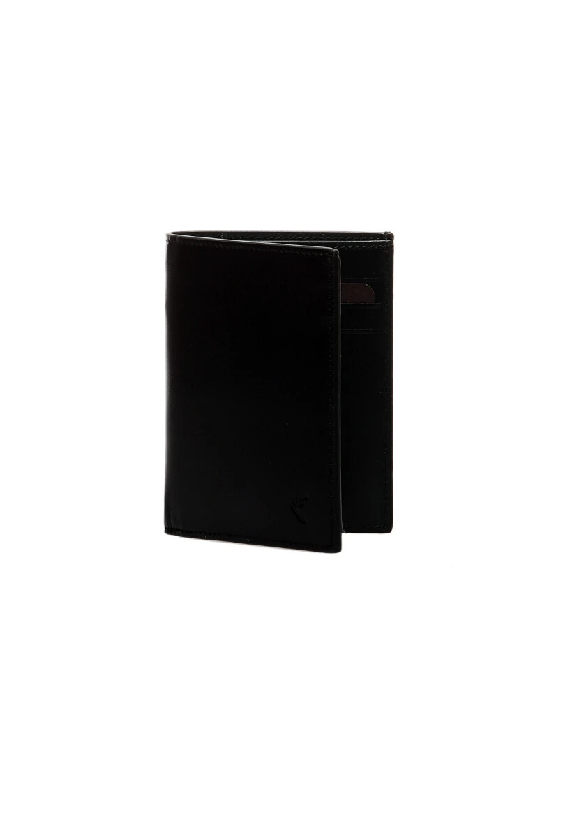Black Wallet - 1
