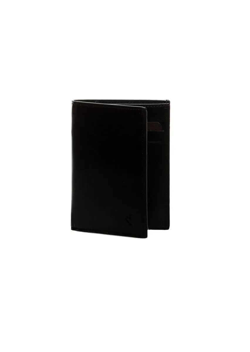Black Wallet - 1