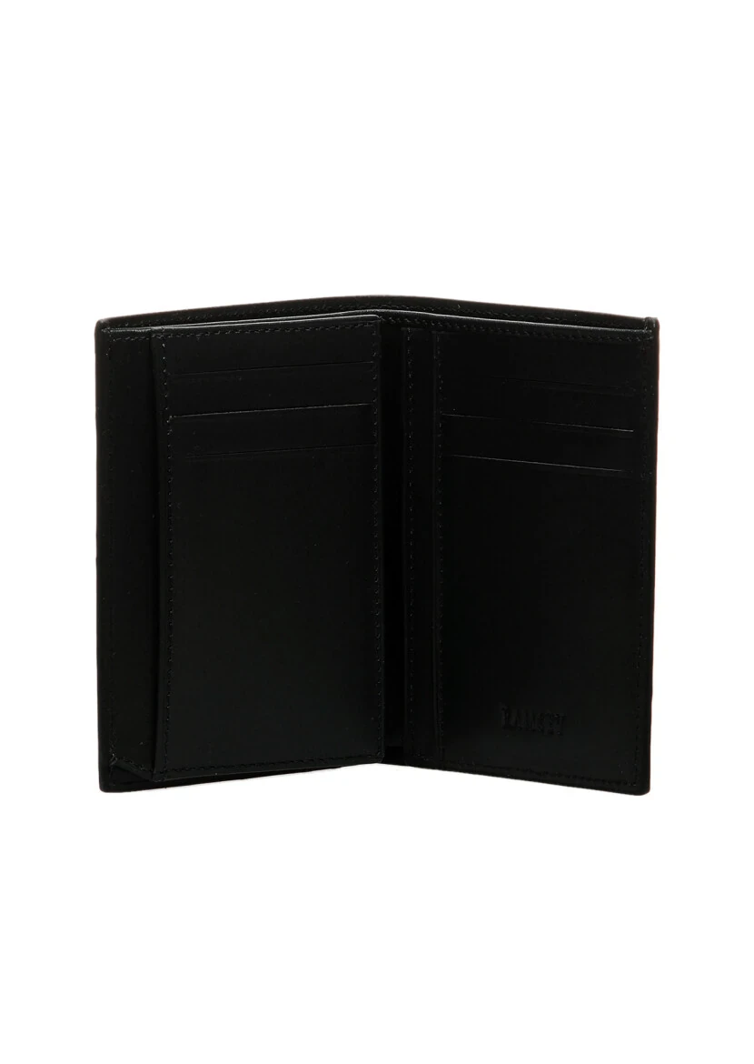 Black Wallet - 2