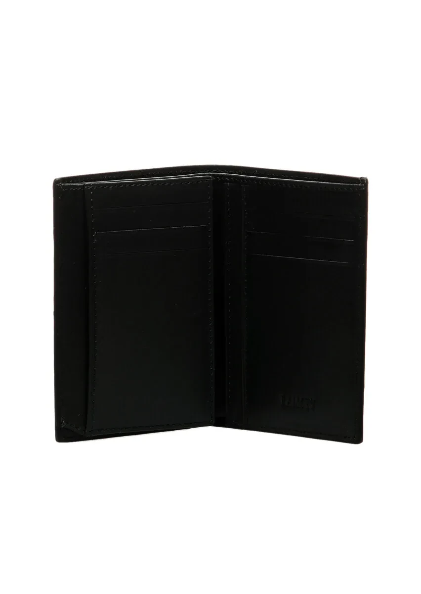 Black Wallet - 2