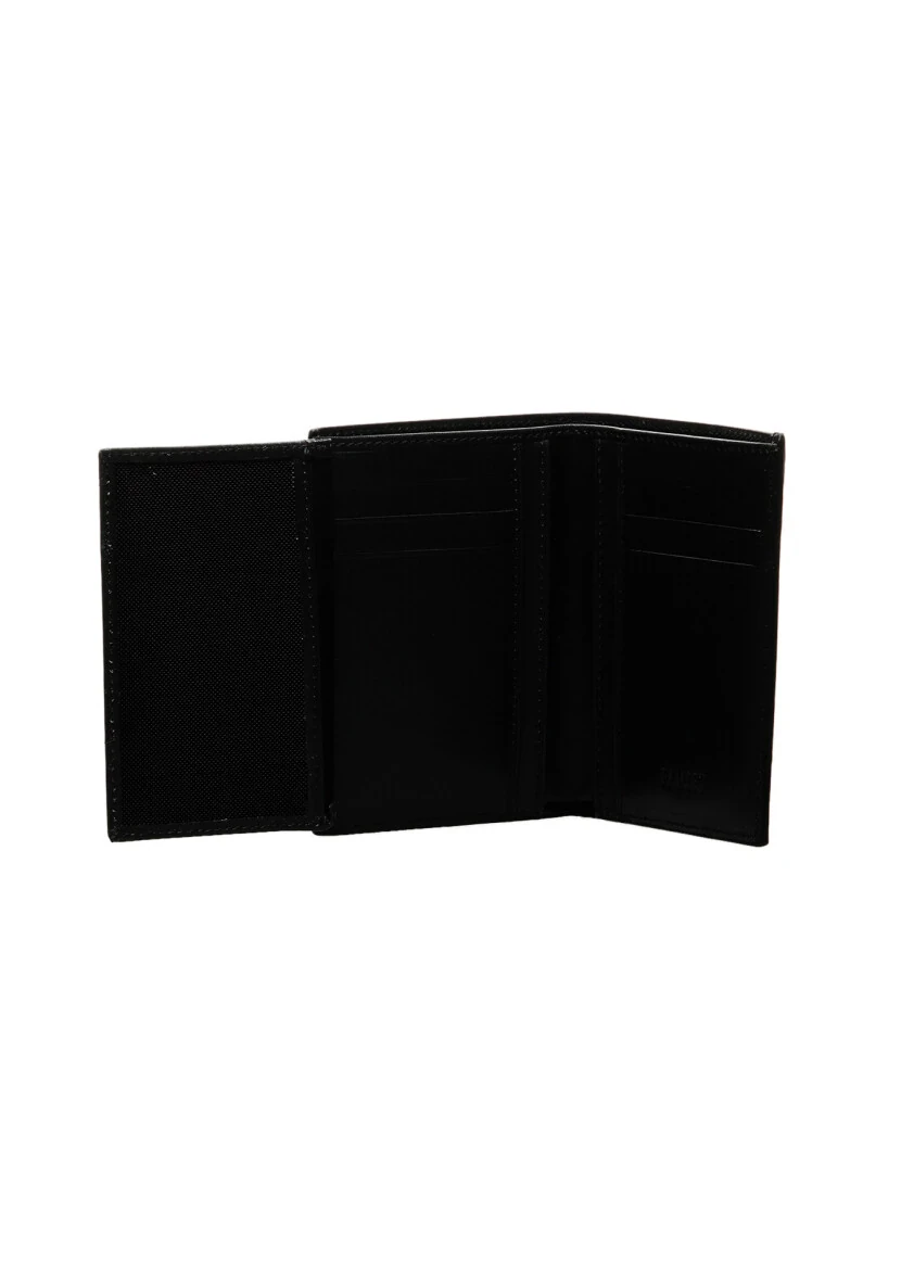 Black Wallet - 3