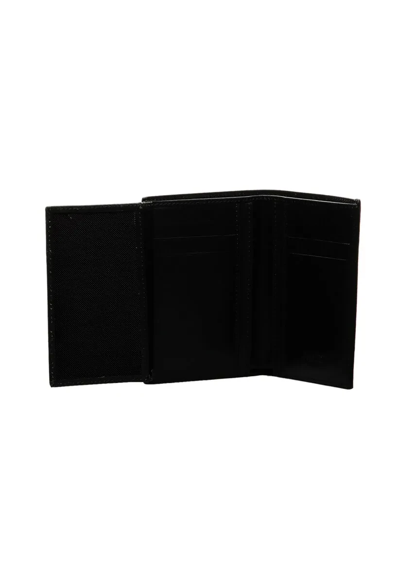 Black Wallet - 3
