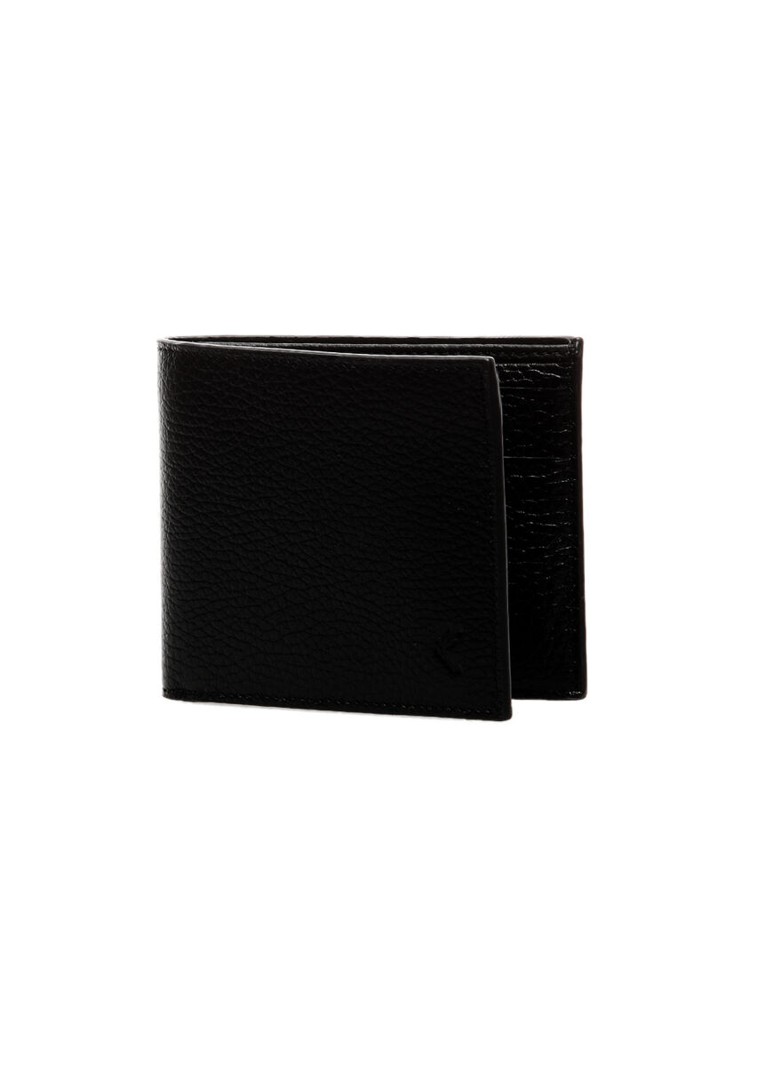 Black Wallet - 1