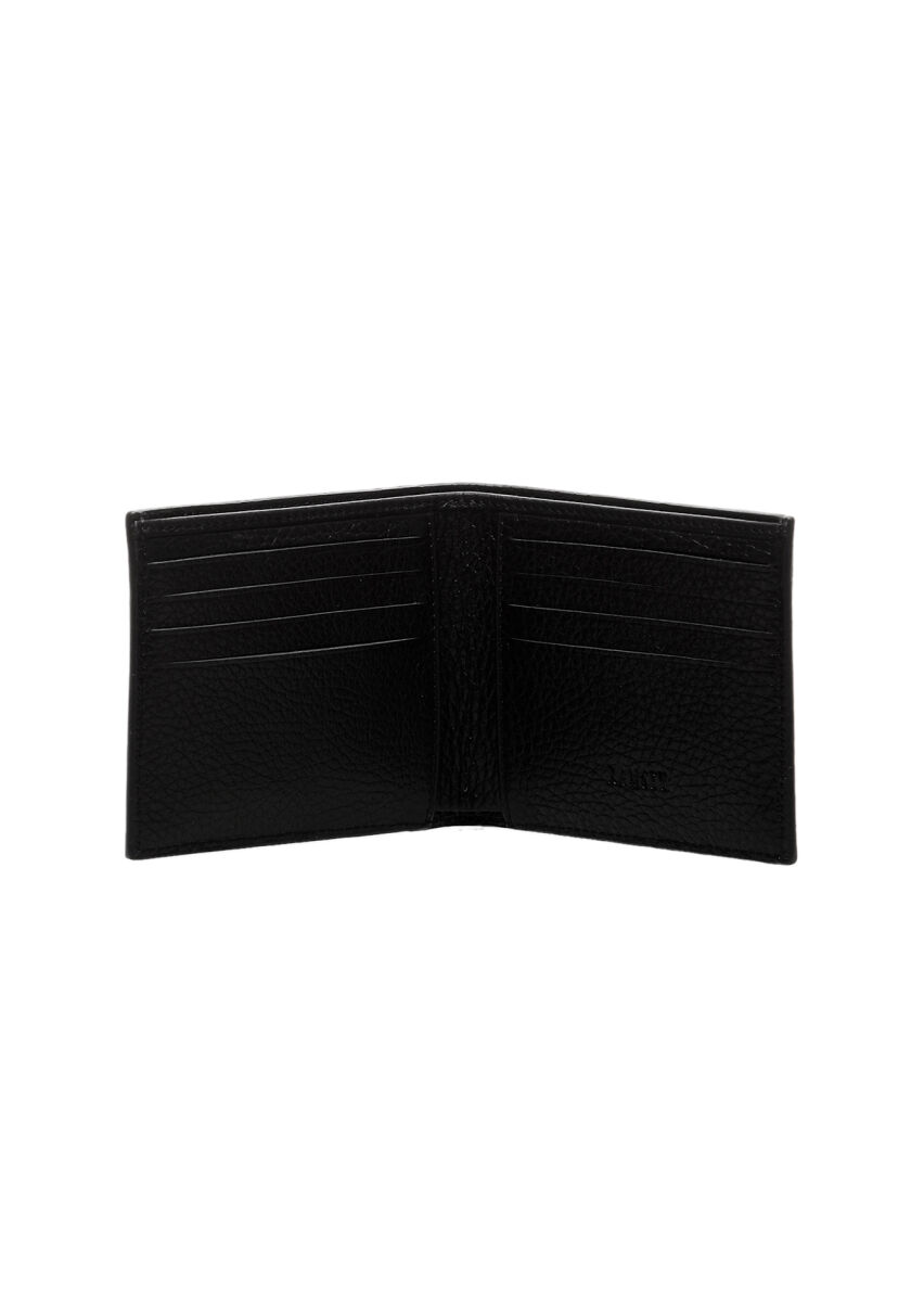 Black Wallet - 2