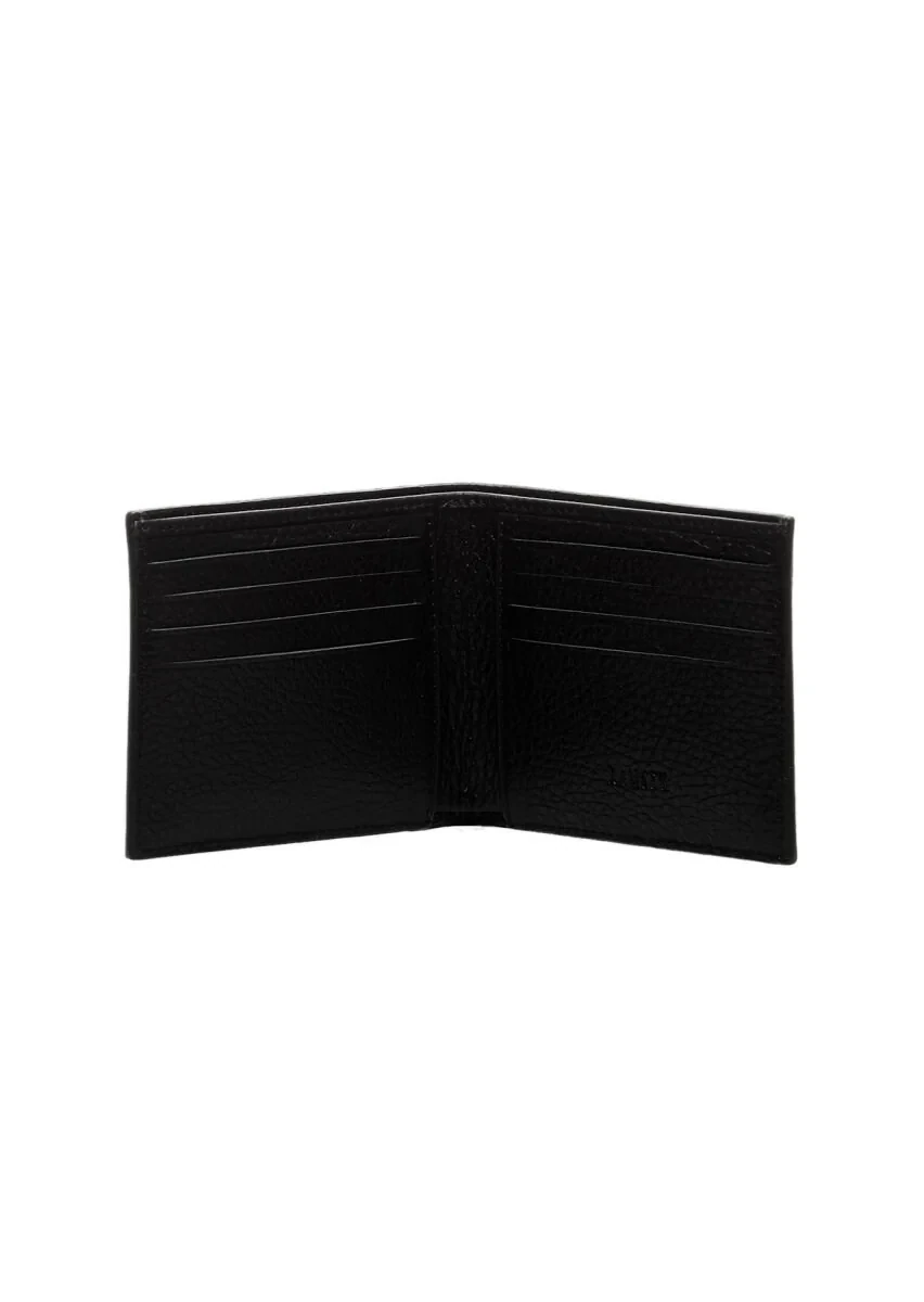 Black Wallet - 2