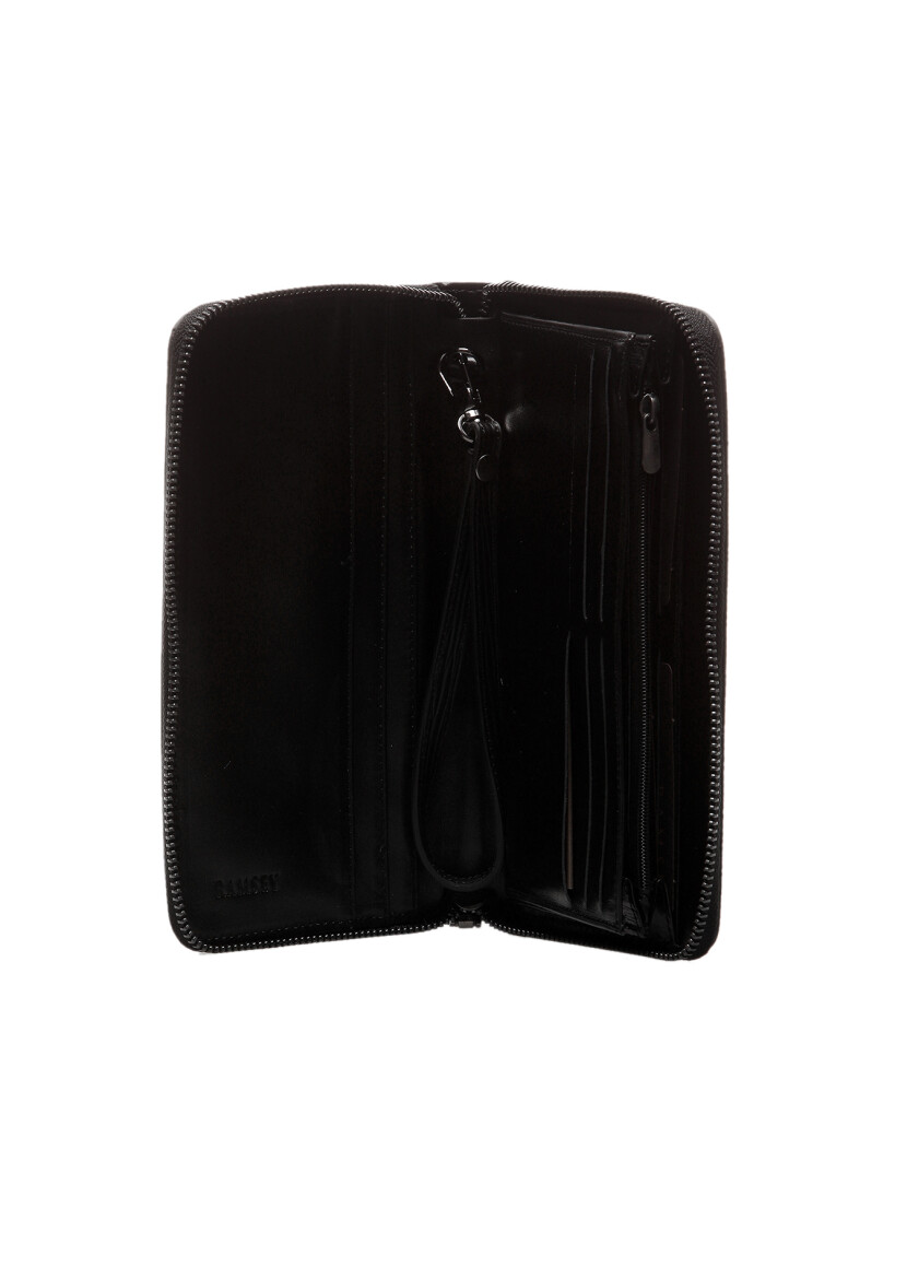 Black Wallet - 2