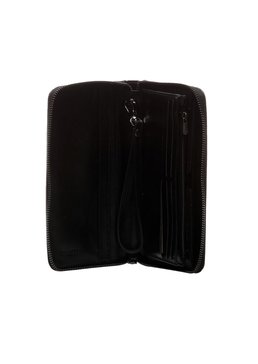 Black Wallet - 2