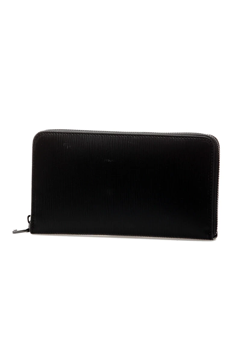 Black Wallet - 1
