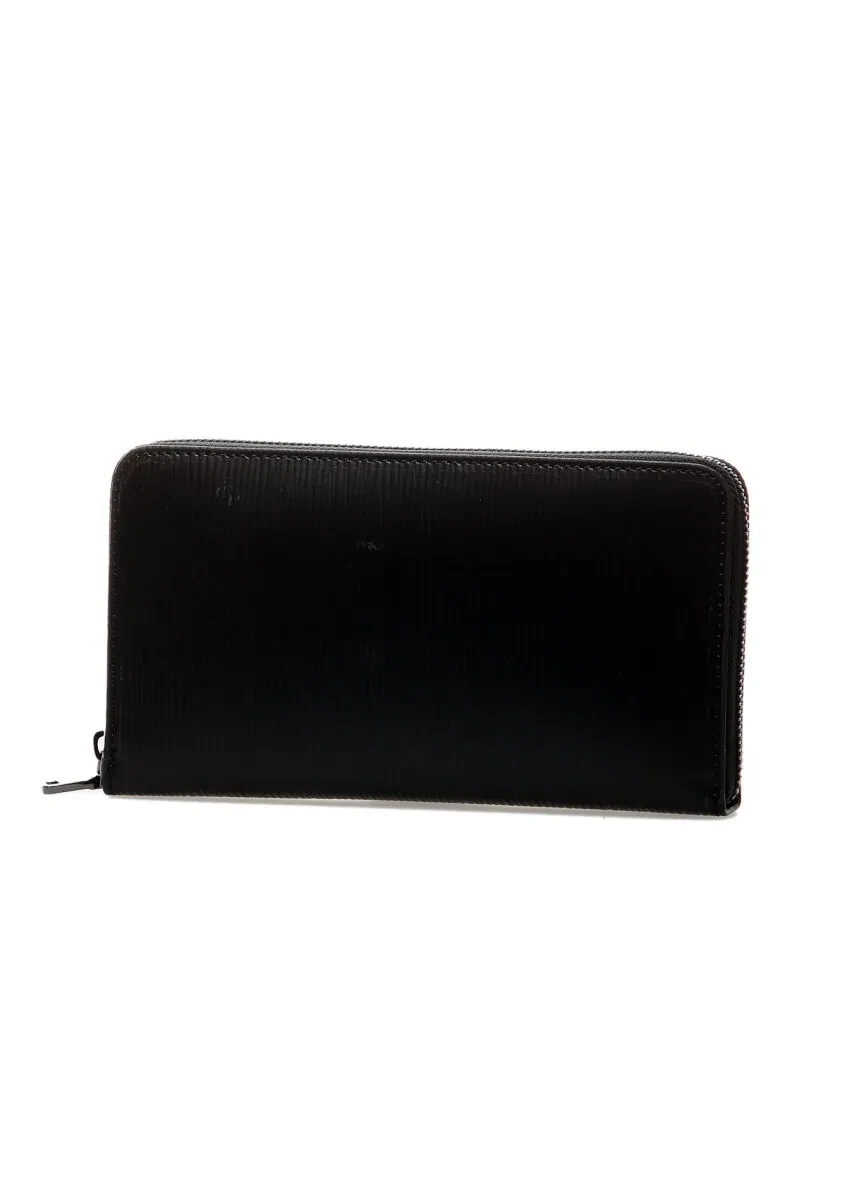 Black Wallet - 1