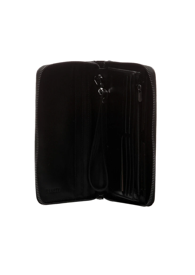 Black Wallet - 2