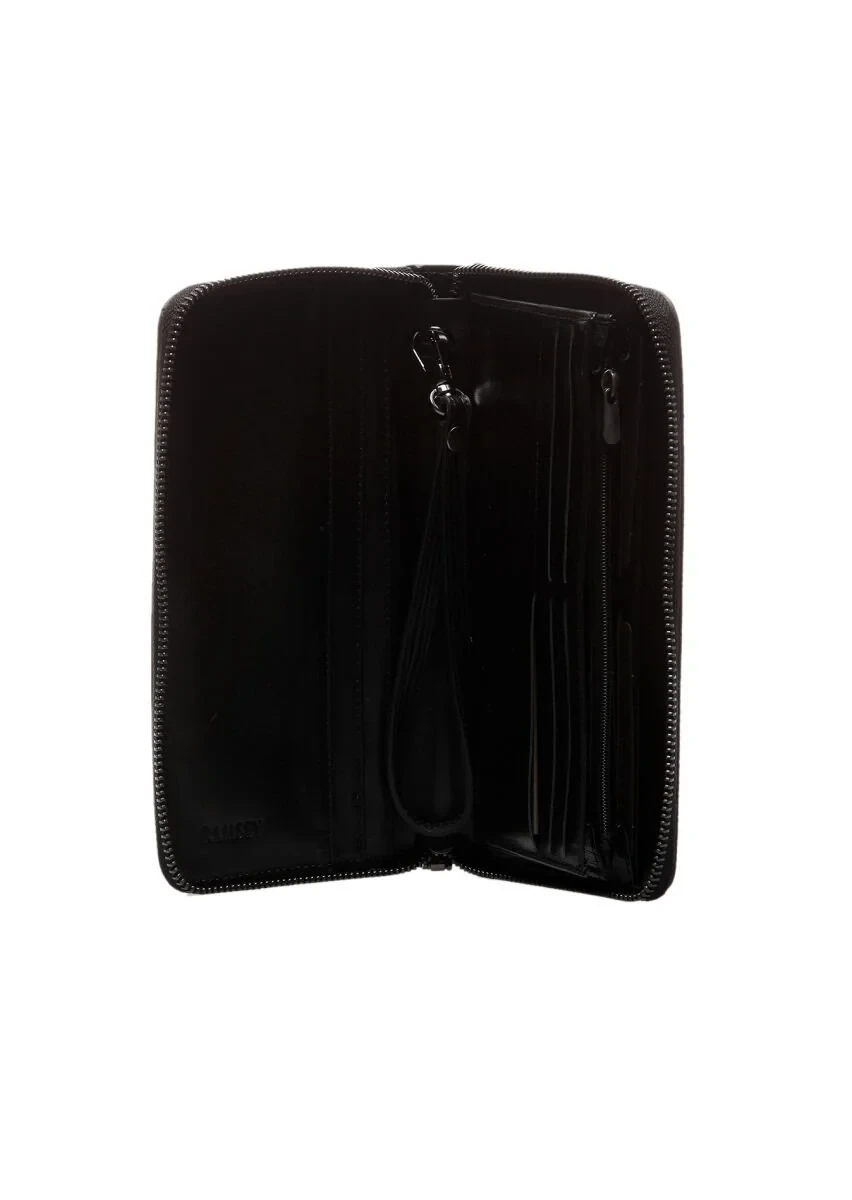 Black Wallet - 2