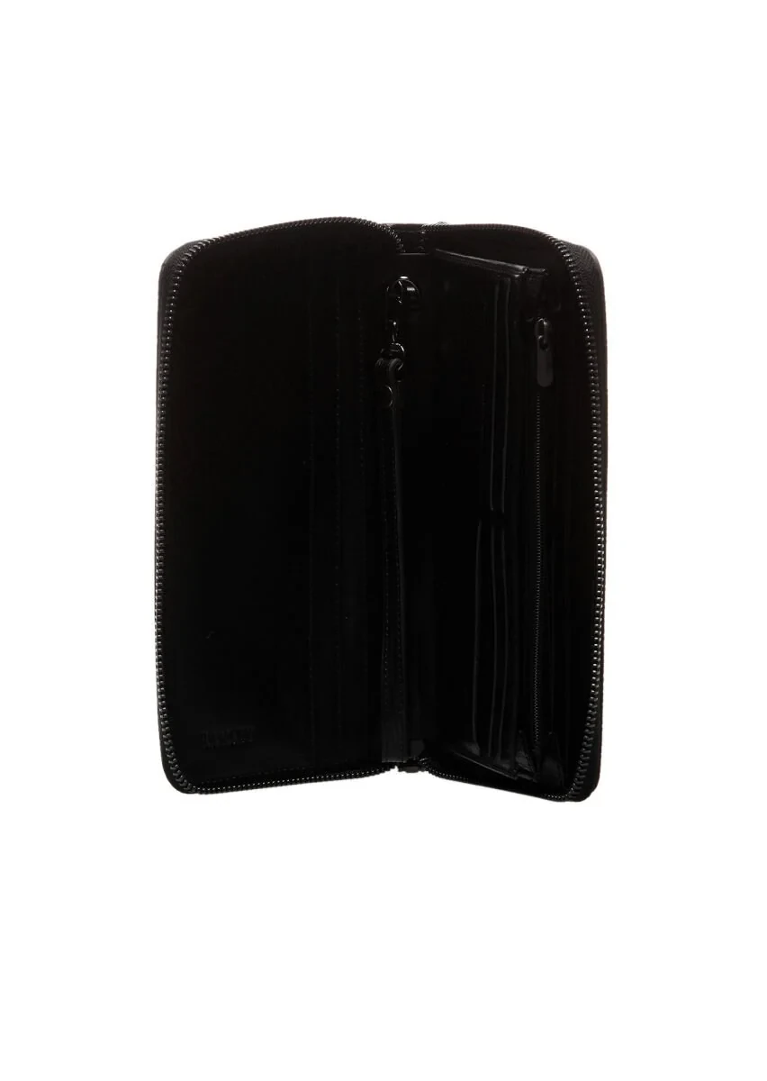 Black Wallet - 3