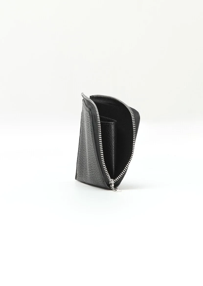 Black Wallet 