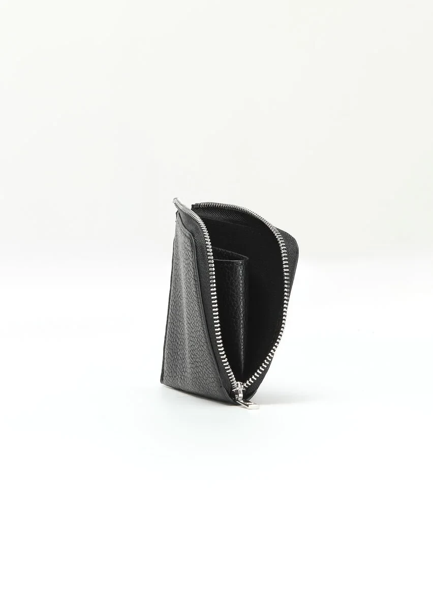 Black Wallet - 2