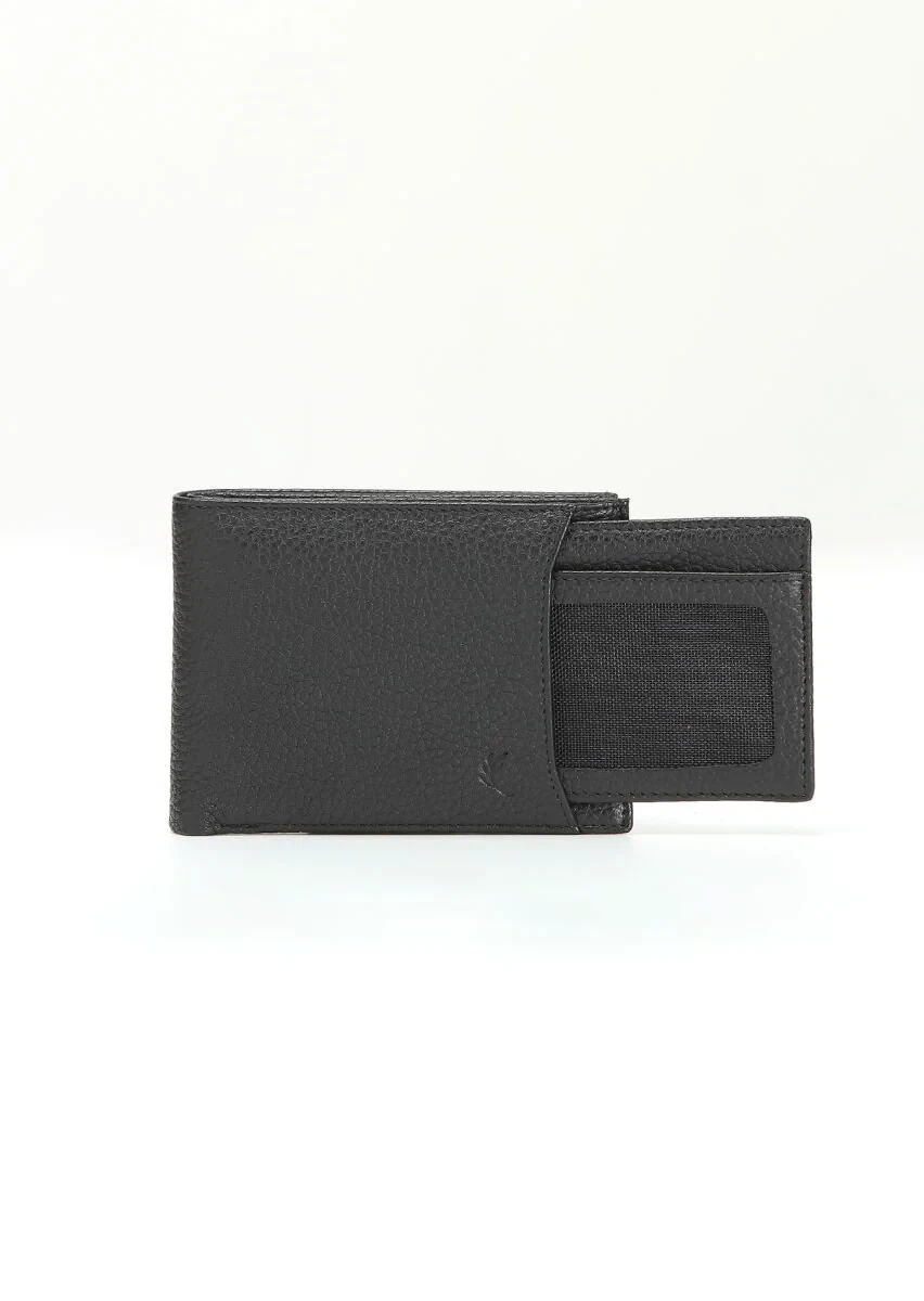 Black Wallet - 2