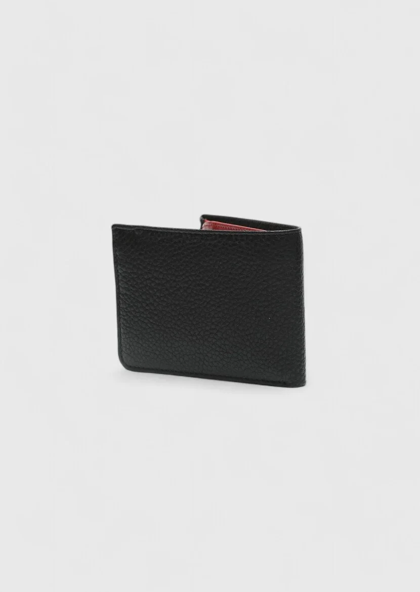 Black Wallet - 2