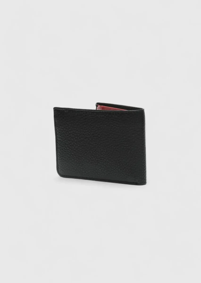Black Wallet - 2