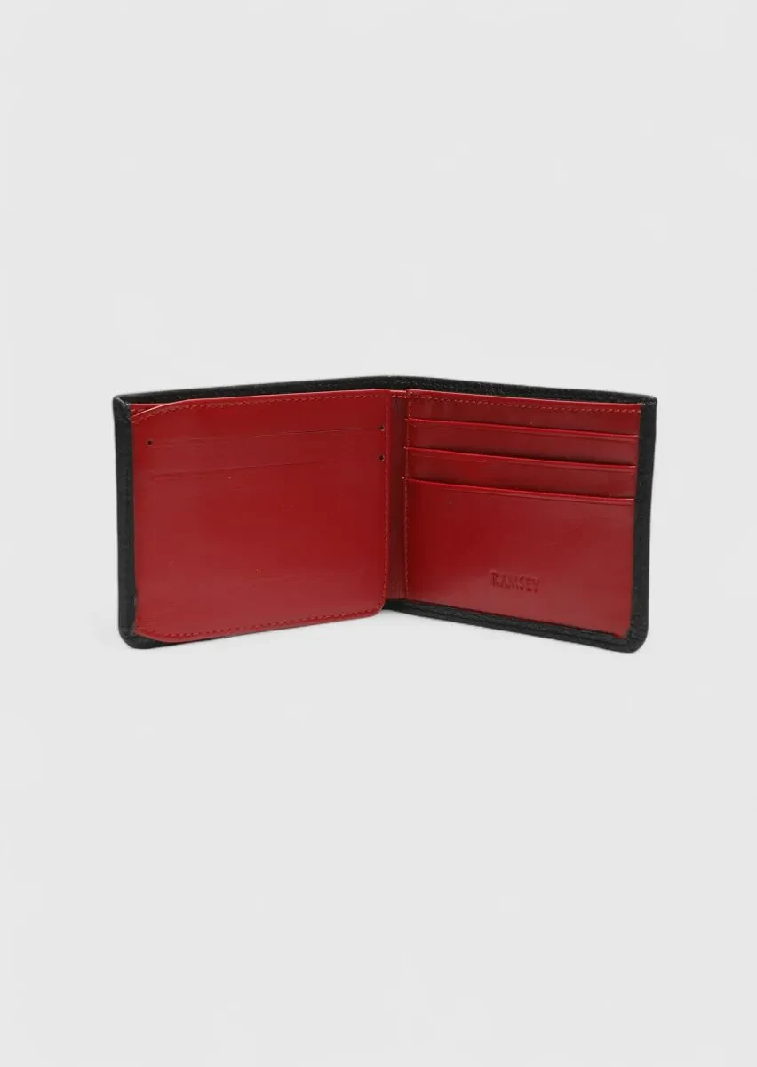 Black Wallet - 3