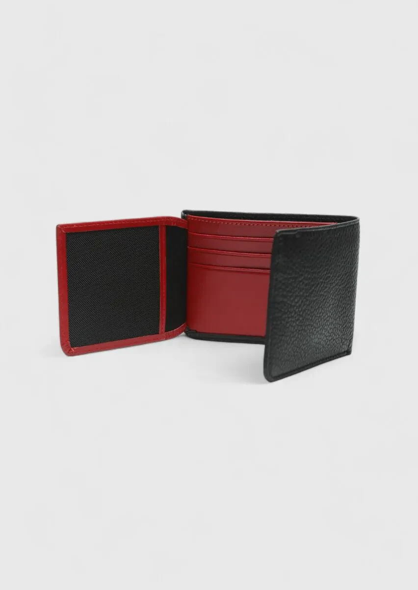 Black Wallet - 4