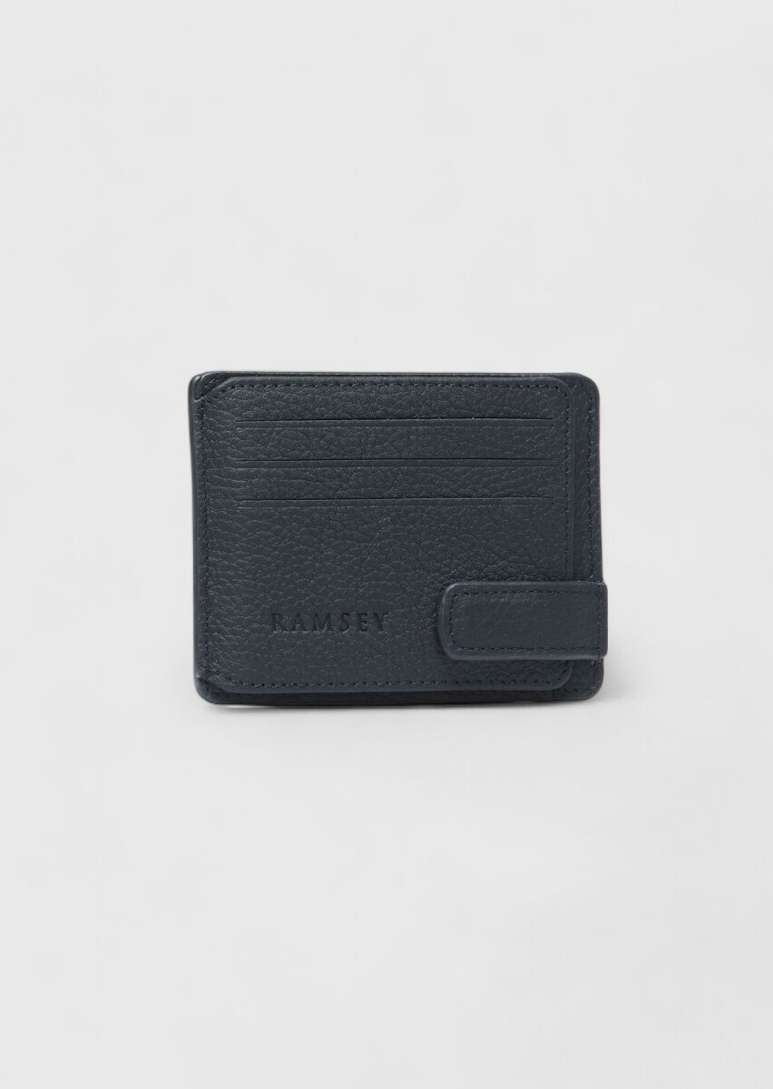 Black Wallet - 1