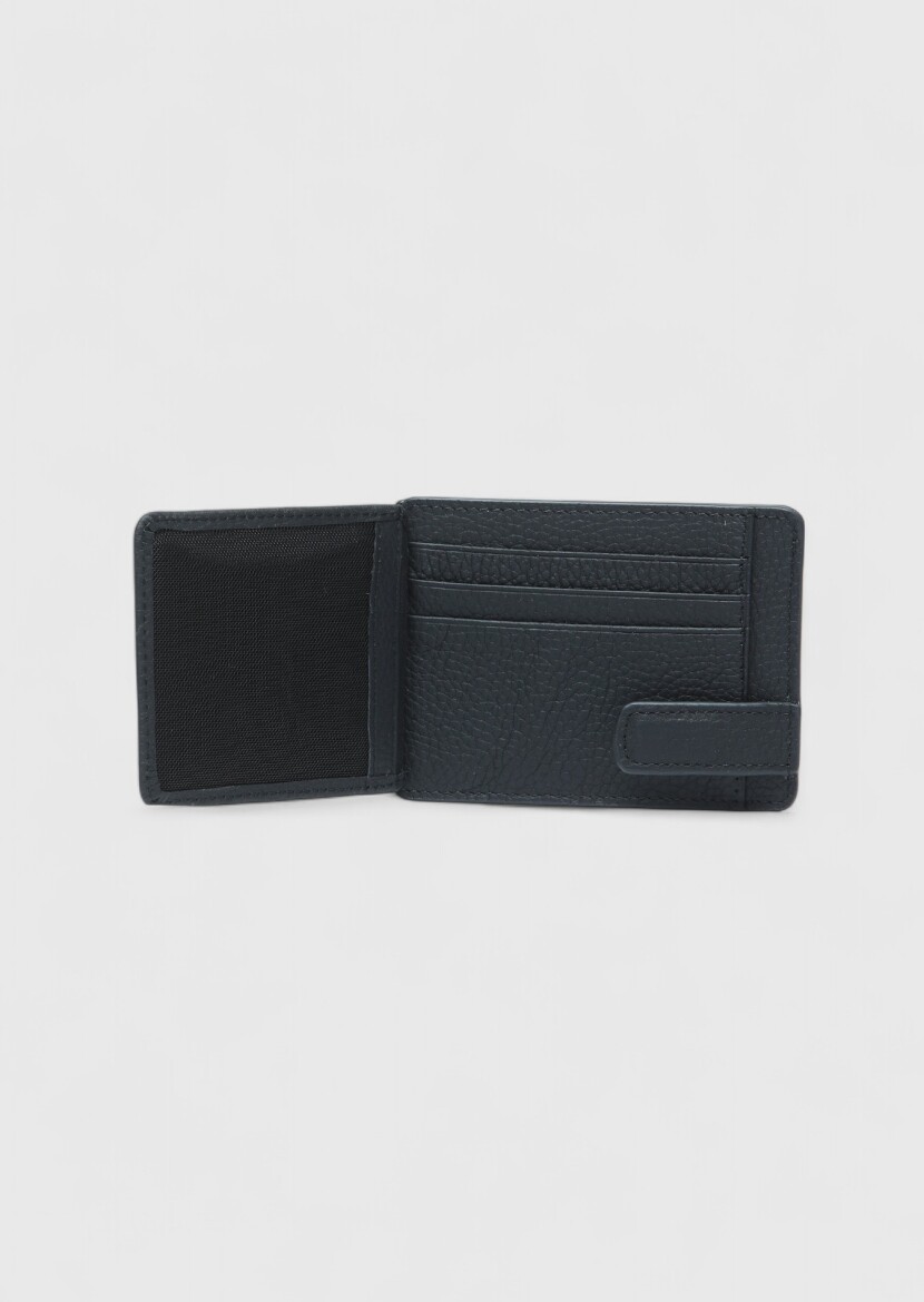 Black Wallet 