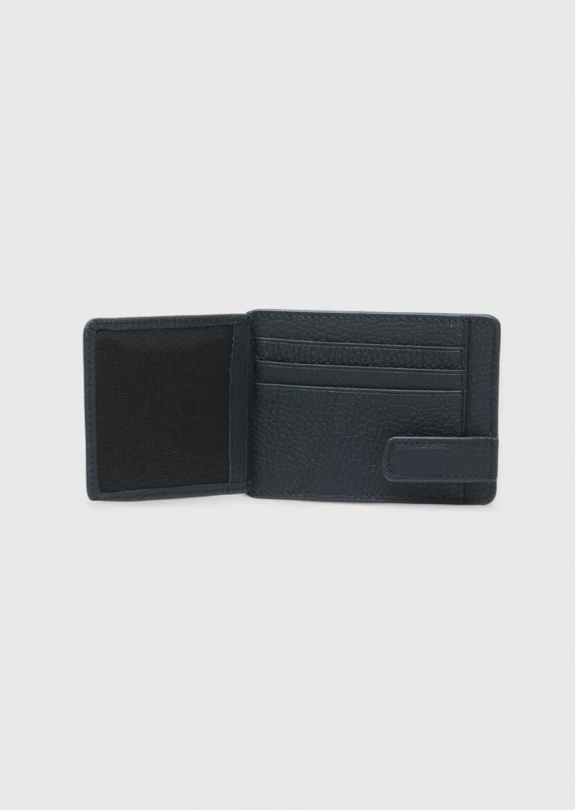 Black Wallet 