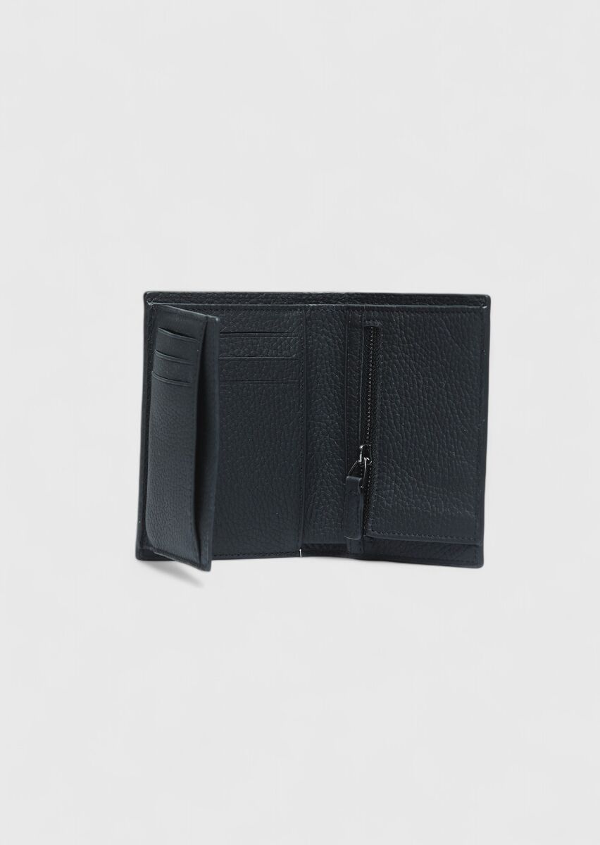 Black Wallet - 2