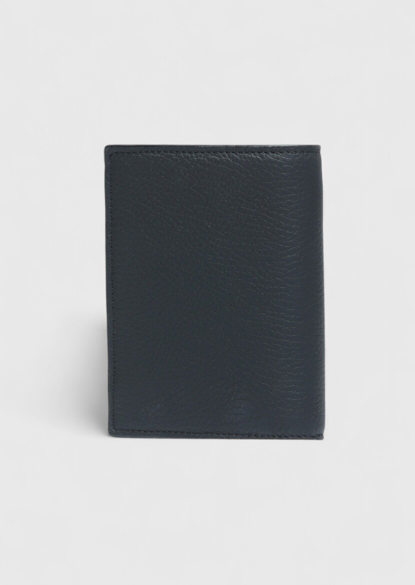 Black Wallet - 3