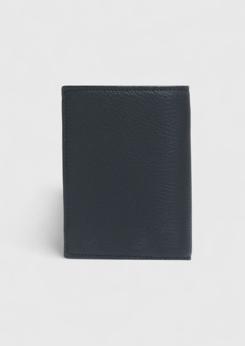 Black Wallet - 3