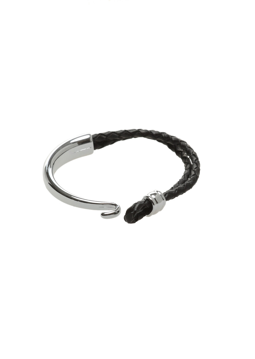 Black Wristband - 2