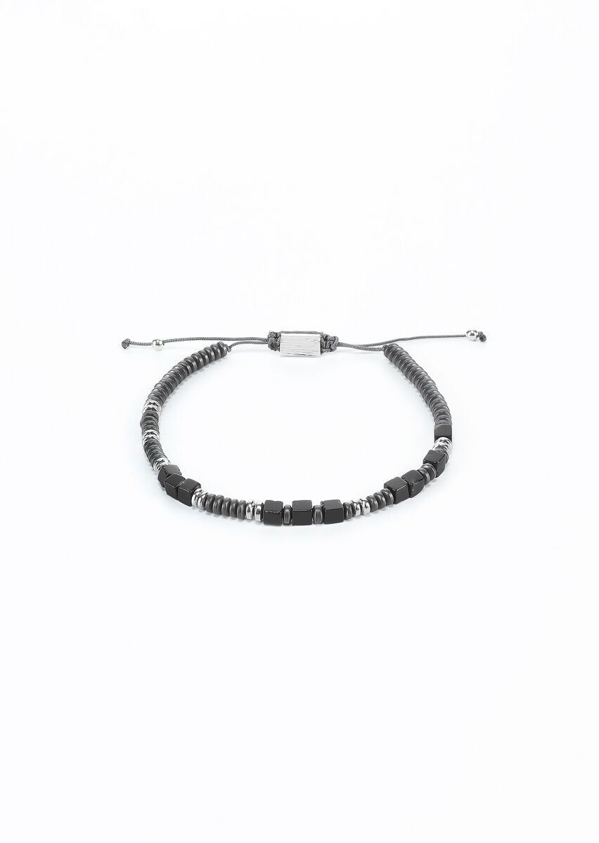 Black Wristband - 1