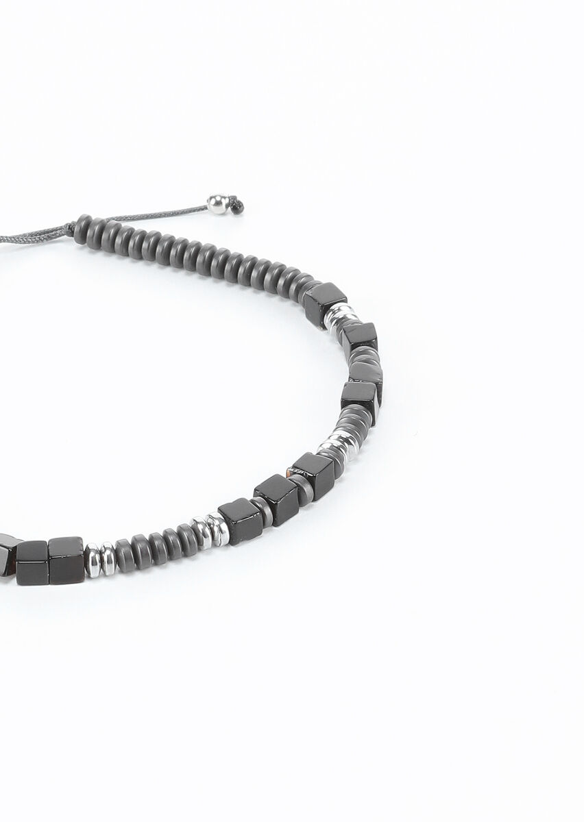 Black Wristband - 3