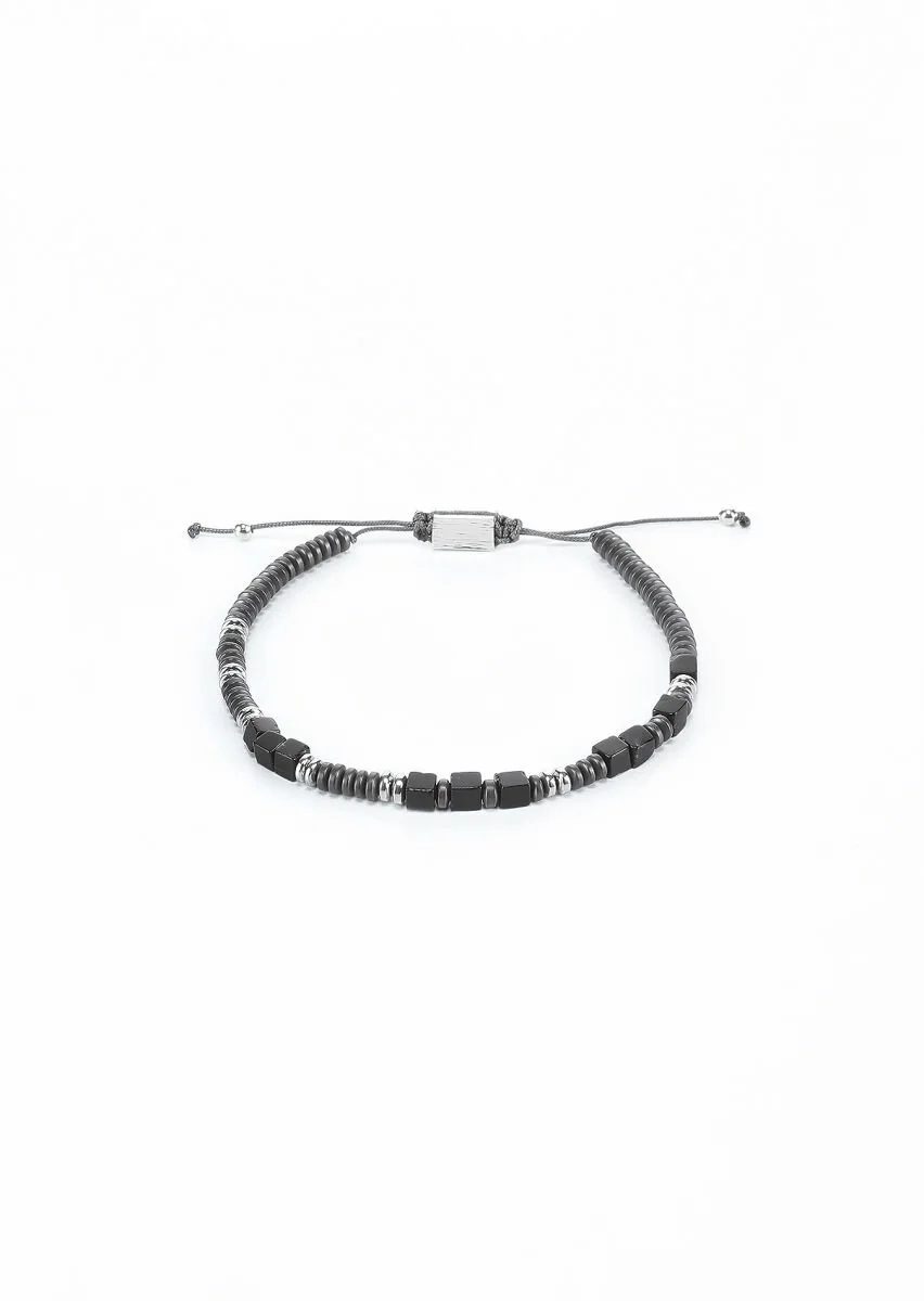 Black Wristband - 1