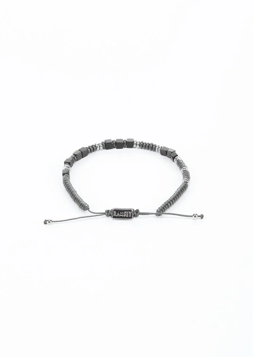 Black Wristband - 2