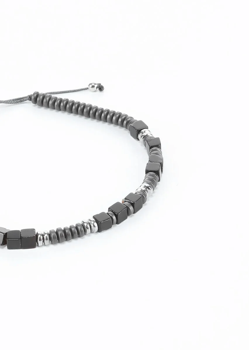 Black Wristband - 3