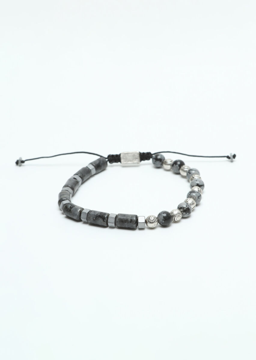 Black Wristband - 1